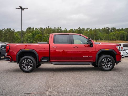 Used 2022 GMC Sierra 2500 AT4 w/ AT4 Premium Plus Package AWD/4WD image 15