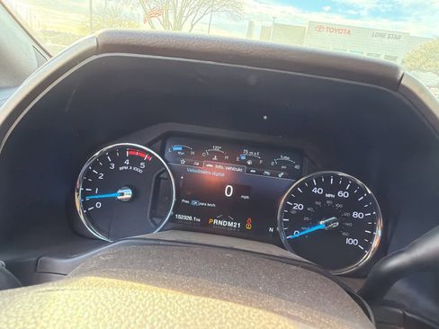 Used 2017 Ford F350 King Ranch w/ King Ranch Ultimate Package image 6