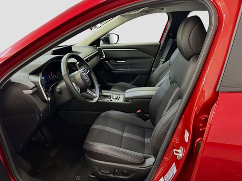 Used 2025 MAZDA CX-50 AWD 2.5 S w/ Premium Package image 13