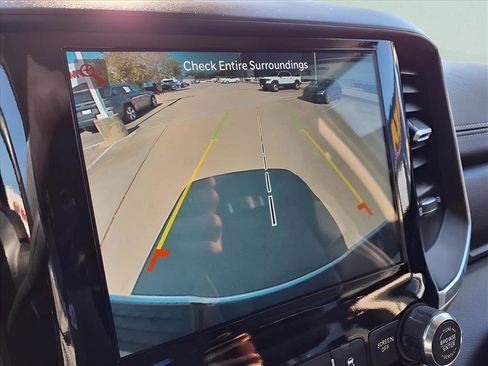 Used 2024 RAM 2500 Laramie w/ Safety Group image 17