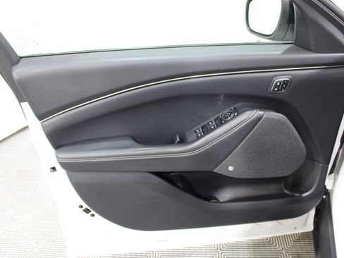 Used 2023 Ford Mustang Mach-E Premium RWD image 6