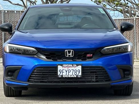 Used 2023 Honda Civic Si image 9