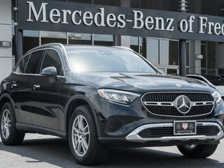 Used 2025 Mercedes-Benz GLC 300 4MATIC video 1