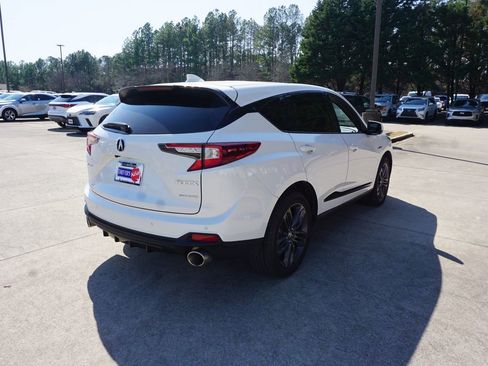Used 2024 Acura RDX A-Spec image 23