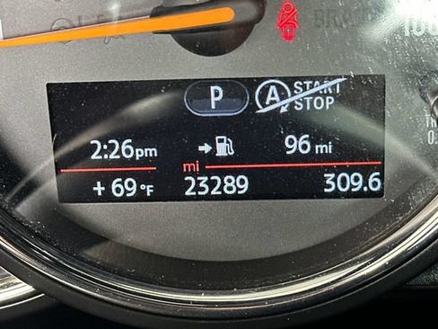 Used 2015 MINI Cooper S FWD image 28