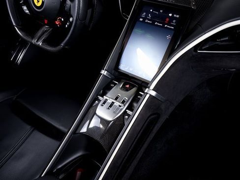 Certified 2024 Ferrari Roma Spider image 52