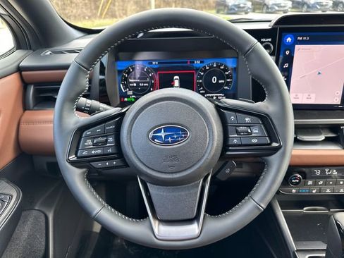 New 2026 Subaru Outback Touring XT image 14