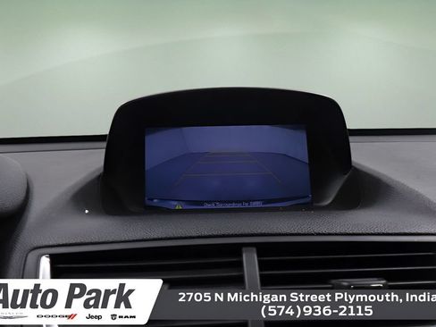 Used 2016 Buick Encore FWD image 17