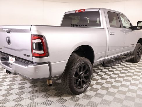 Used 2024 RAM 2500 Big Horn w/ Night Edition image 20
