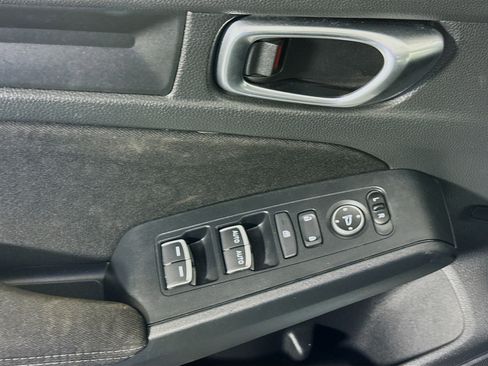 Used 2023 Honda Civic Sport image 24