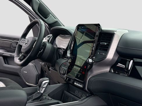 New 2026 RAM 1500 RHO w/ RHO Level 1 Equipment Group image 5