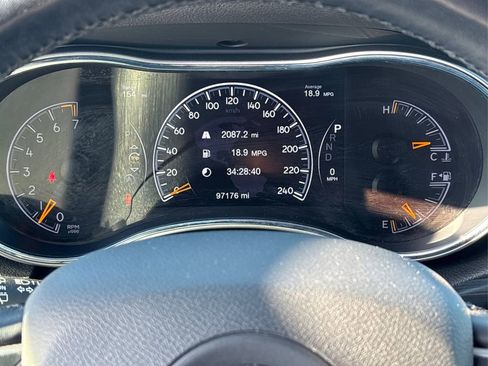 Used 2020 Jeep Grand Cherokee Laredo w/ Quick Order Package 2BN North image 22