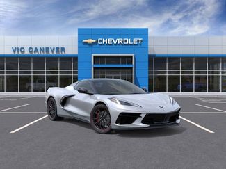 New 2026 Chevrolet Corvette Stingray Convertible w/ Battery Protection Package video 2