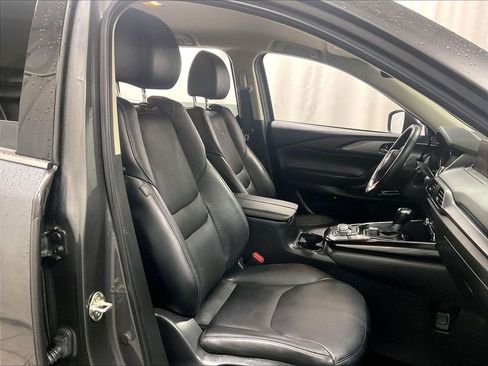 Used 2022 MAZDA CX-9 Touring AWD/4WD image 11
