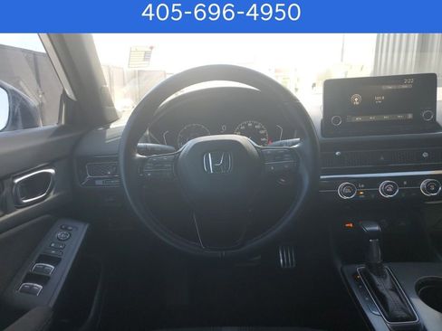 Used 2023 Honda Civic Sport image 22