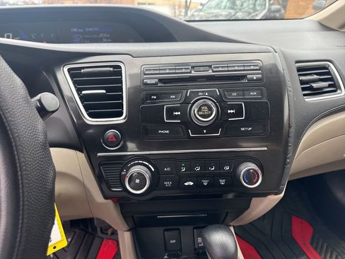 Used 2013 Honda Civic LX image 14