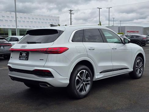 New 2026 Audi Q5 Premium Plus AWD/4WD image 5