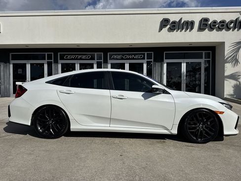 Used 2020 Honda Civic Si image 23