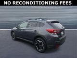 Used 2022 Subaru Crosstrek 2.5i Limited w/ Moonroof Package 2 image 4