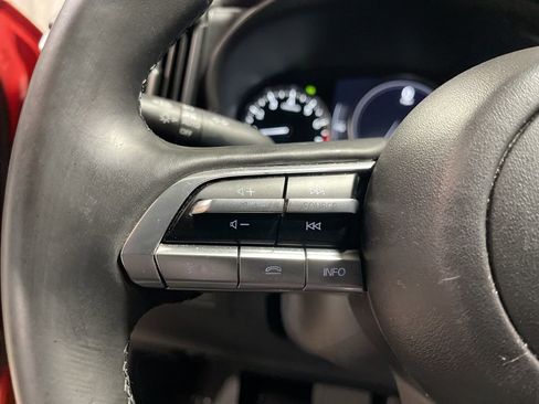 Used 2024 MAZDA CX-50 AWD 2.5 S w/ Premium Package image 26