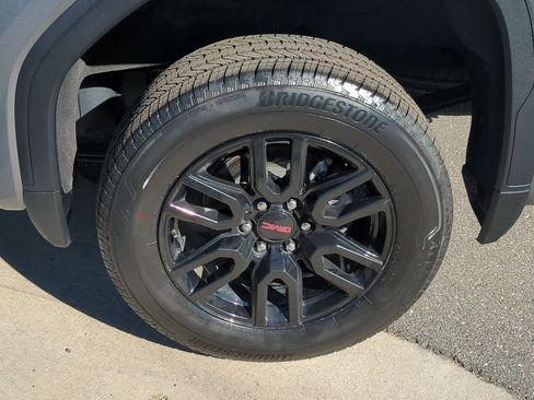 Certified 2021 GMC Sierra 1500 Elevation image 31