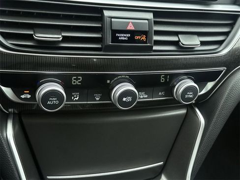 Used 2022 Honda Accord Sport image 19