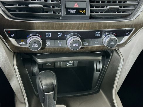 Used 2020 Honda Accord EX-L image 23