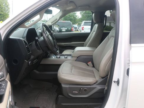 Certified 2019 Ford Expedition Max Limited AWD/4WD image 32