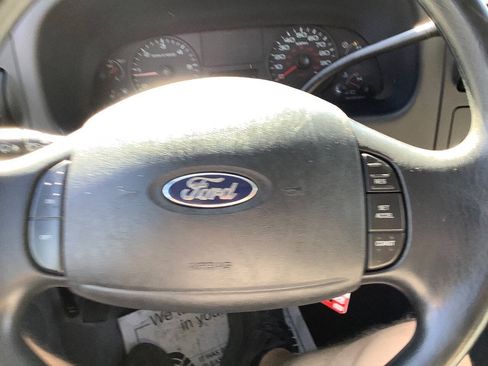 Used 2005 Ford F250 XLT AWD/4WD image 36