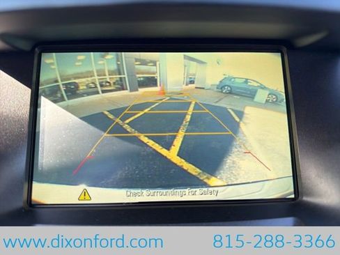 Used 2017 Chevrolet Equinox Premier w/ Enhanced Convenience Package FWD image 11
