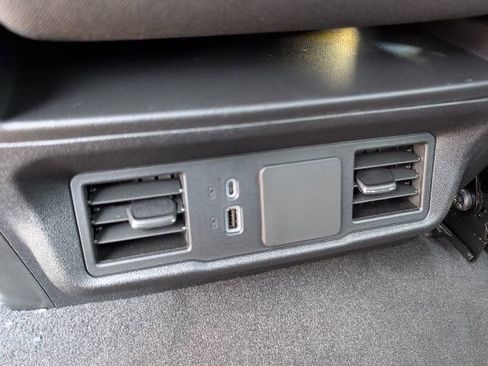 New 2026 Chevrolet Silverado 1500 Custom w/ LPO, Dark Essentials Package image 6