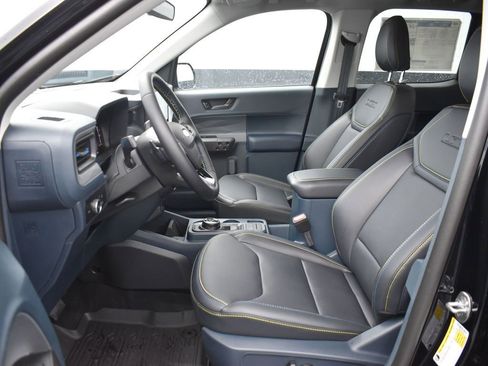 New 2025 Ford Maverick Lobo image 10