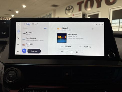 New 2026 Toyota Prius Plug-In Hybrid image 17