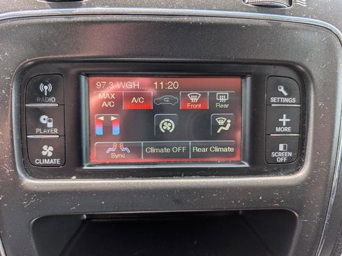 Used 2014 Dodge Journey SXT AWD/4WD image 23