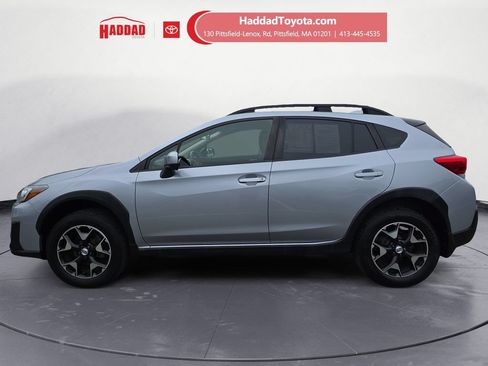 Used 2018 Subaru Crosstrek 2.0i Premium AWD/4WD image 2