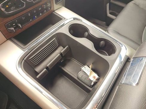 Used 2018 RAM 3500 Laramie image 19