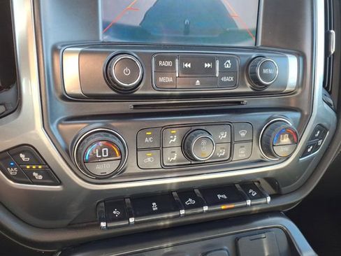 Used 2015 Chevrolet Silverado 1500 LTZ Z71 w/ LTZ Plus Package image 27