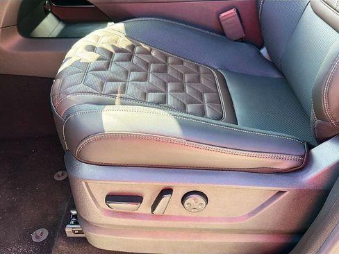 New 2026 Nissan Armada Platinum w/ Convenience Package image 20