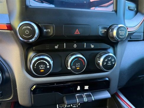 Used 2022 RAM 1500 Rebel w/ Rebel Level 1 Equipment Group image 18