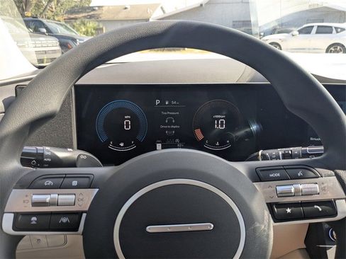 New 2026 Hyundai Tucson SE FWD image 28