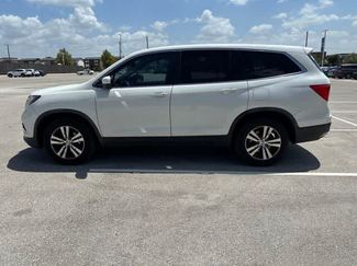 Used 2017 Honda Pilot EX-L video 2