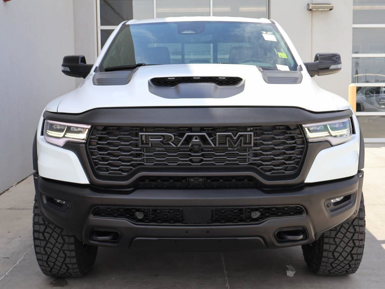 New 2026 RAM 1500 RHO AWD/4WD image 5
