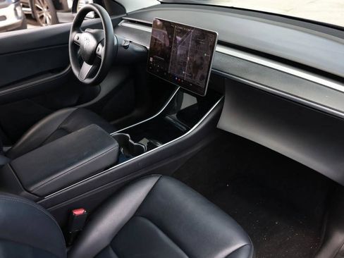 Used 2021 Tesla Model Y 2WD image 33