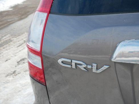 Used 2010 Honda CR-V EX-L image 17