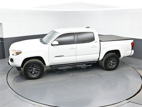 Used 2023 Toyota Tacoma SR5 image 36