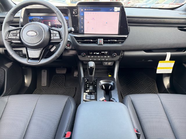 New 2026 Subaru Outback Limited AWD/4WD image 9