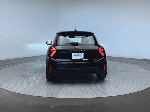 New 2026 MINI Cooper S FWD image 7