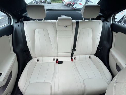 Used 2021 Mercedes-Benz A 220 4MATIC image 27