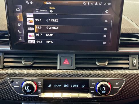 Used 2025 Audi S5 Prestige AWD/4WD image 15