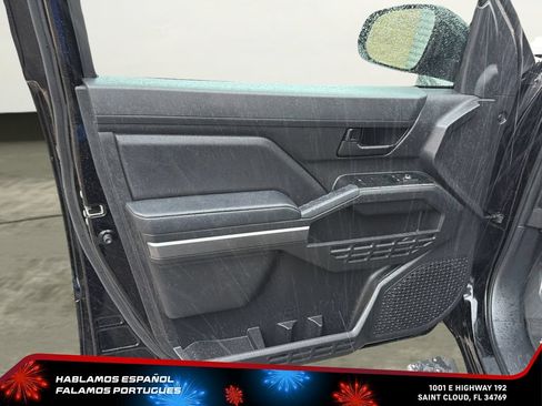 Used 2025 Toyota Tacoma SR5 RWD image 13